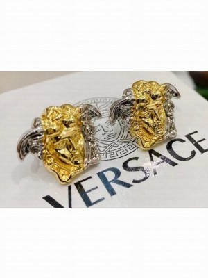 Versace Earrings 01 2021