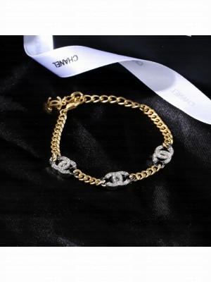 CHANEL Bracelet ABC117