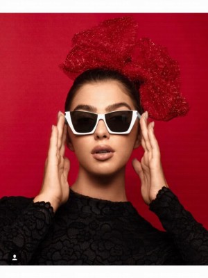 Saint Laurent Sunglasses 2023 059