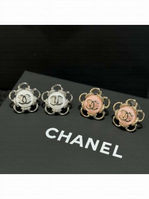 Chanel Earrings AB8259 2024