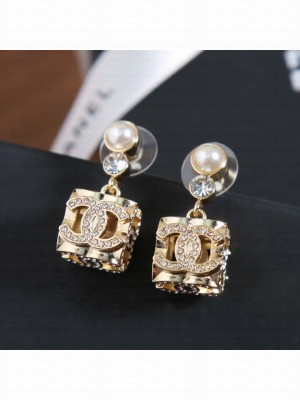Chanel Earrings AB8108 2024