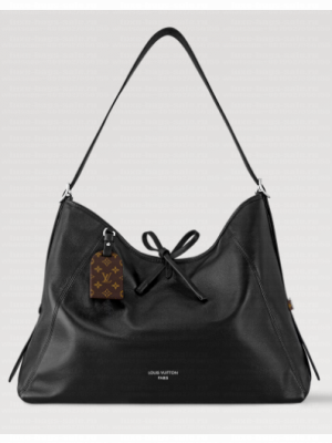 Louis Vuitton CarryAll MM M25143 black