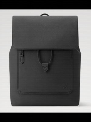 Louis Vuitton Fastline Backpack M15262 black
