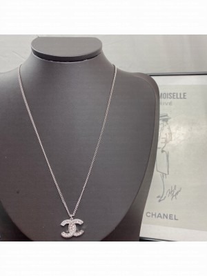 Chanel Necklace AB6749 2021