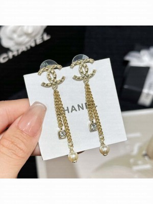 Chanel Earrings AB8184 2024