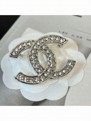 Chanel Women's Brooch AB1133