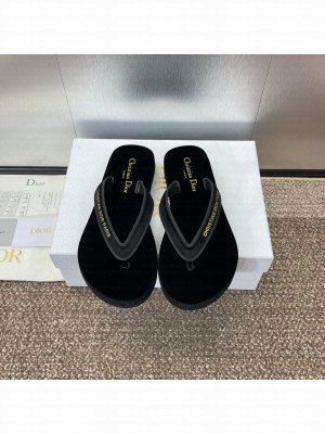 Dior Dioriviera Diorsea Thong Sandal 09