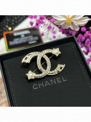 Chanel Women's Brooch AB1177
