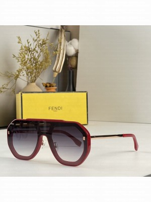 Fendi Sunglasses 2023 057