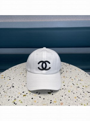 Chanel Baseball Cap 2022 CH023
