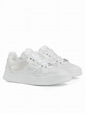 Gucci Unisex Sneaker 768176 White