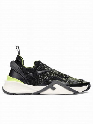 Fendi Men's Flow 7E1504 Green