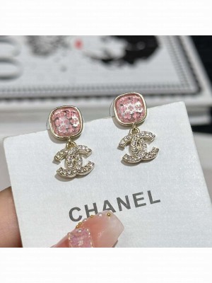 Chanel Earrings AB8229 2024