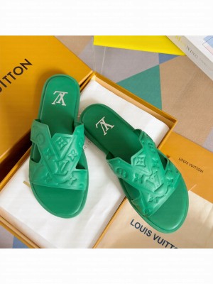 Louis Vuitton Man's LV Oasis Mule 04
