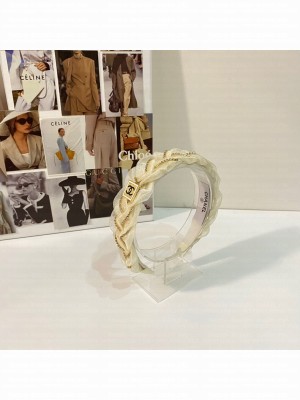 Chanel Headbands CH057 2022 Collection