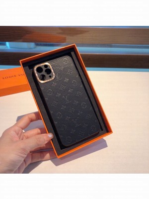Louis Vuitton iPhone Case 041 2021 Collection