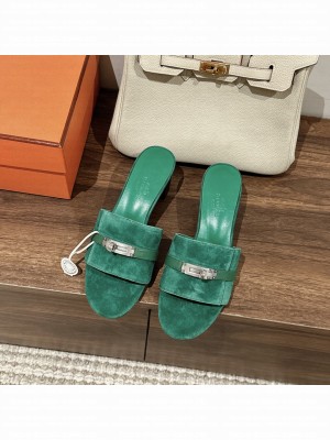 Hermes Women's Gigi 50 sandal 04