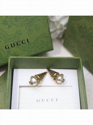 Gucci Earrings GG002 2022 Collection