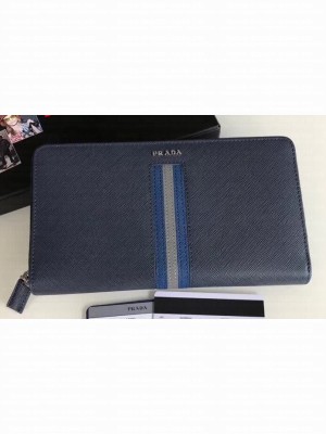 Prada Leather Men's Document Holder 2ML188 2M1188 17