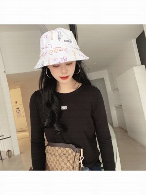 Chanel Bucket Hat 2022 CH075