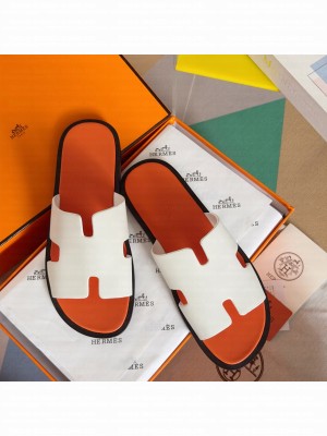 Hermes Unisex Izmir Sandals 023