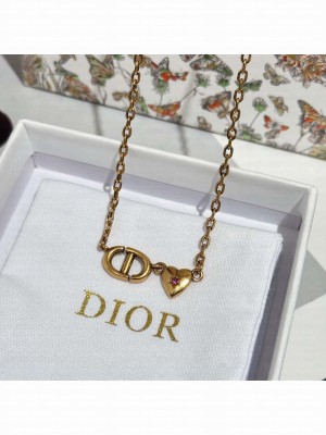 Christian Dior Women's Necklace 01043 2024
