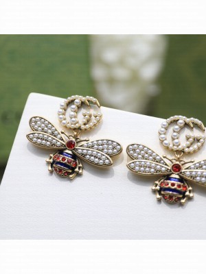 Gucci Earrings GG003 2022 Collection