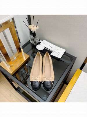 Chanel Ballerinas Flat 06