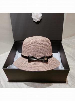 Chanel Straw hat 2022 CH200