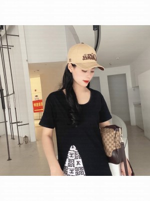 Chanel Baseball Cap 2022 CH032