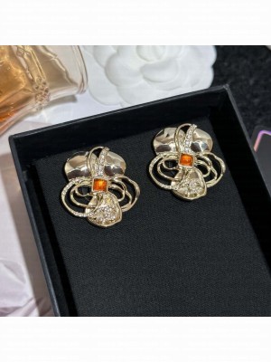 Chanel Earrings AB8227 2024