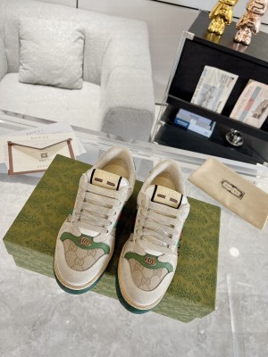 Gucci Unisex Screener Sneaker 06