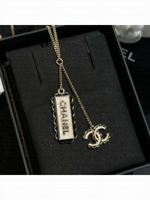 Chanel Women's Necklace ABC041 2024