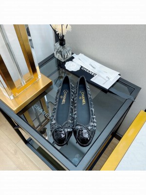 Chanel Ballerinas Flat 020