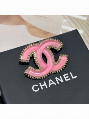 Chanel Women's Brooch AB1195