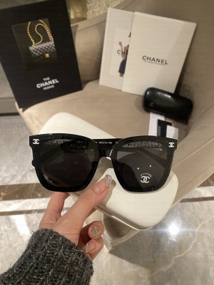 Chanel Sunglasses CH0112 2023 