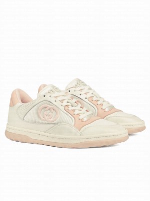 Gucci Unisex Mac80 Trainer 747914 Pink