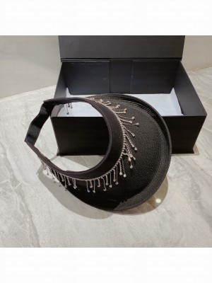 Chanel Sun Hat CH144