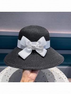 Chanel Bucket Hat 2022 CH087