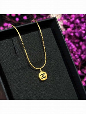 Chanel Women's Necklace ABC069