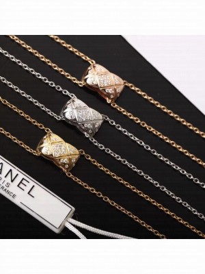 CHANEL Bracelet ABC130