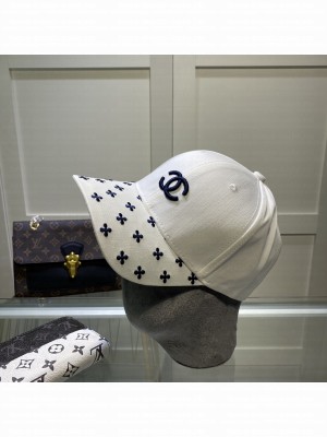Chanel Baseball Cap 2022 CH010