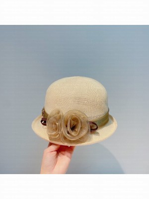 Chanel S Top hat 2022 CH126