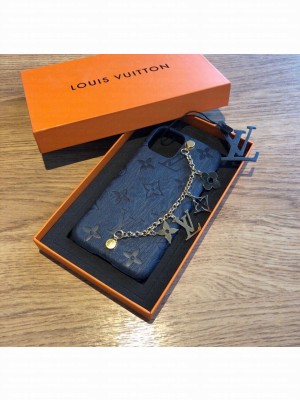 Louis Vuitton iPhone Case 04 2021 Collection