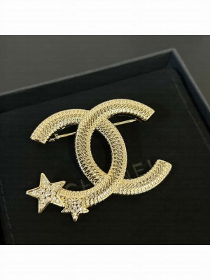 Chanel Women's Brooch AB1143