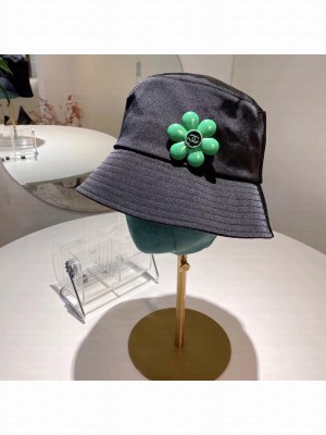 Chanel Bucket Hat 2022 CH097