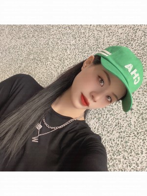 Chanel Baseball Cap 2022 CH027