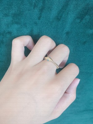 Gucci Ring GG014 2022 Collection