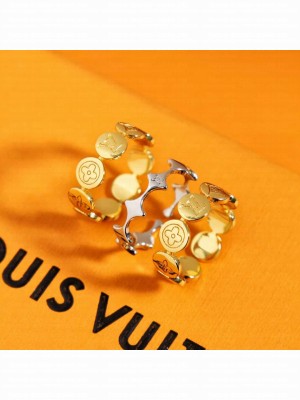 Louis Vuitton Ring LV056 2024 Collection