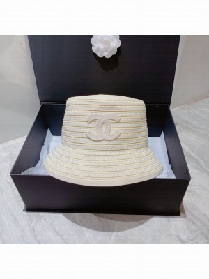 Chanel Bucket Hat 2022 104